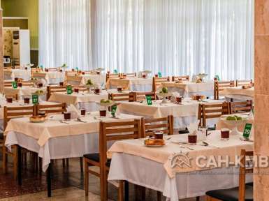 Санаторий «Дубрава» 2* Железноводск - 61