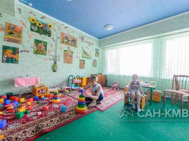 Санаторий «Дубрава» 2* Железноводск - 62