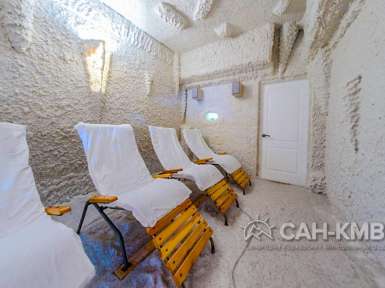 Санаторий «Дубрава» 2* Железноводск - 64