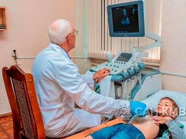 Санаторий «Дубрава» 2* Железноводск - 66