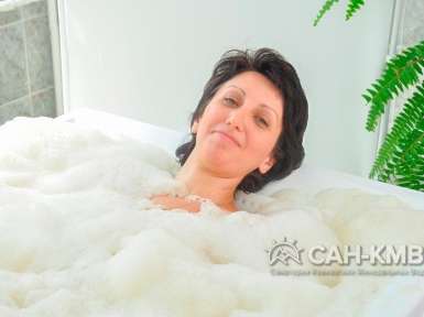 Санаторий «Дубрава» 2* Железноводск - 67