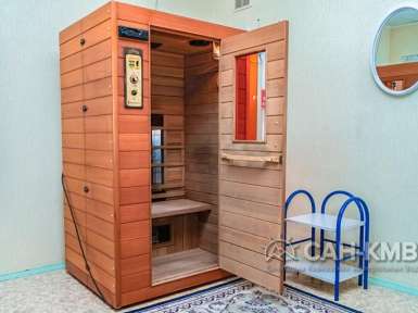 Санаторий «Дубрава» 2* Железноводск - 68