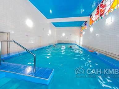 Санаторий «Дубрава» 2* Железноводск - 70