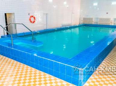 Санаторий «Дубрава» 2* Железноводск - 71