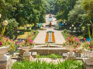 Санаторий «Дубрава» 2* Железноводск - 10