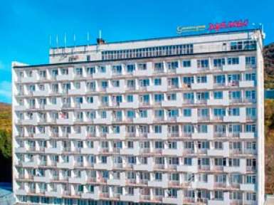 Санаторий «Дубрава» 2* Железноводск - 1