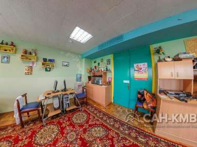 Санаторий «Горный воздух» 3* Железноводск - 86