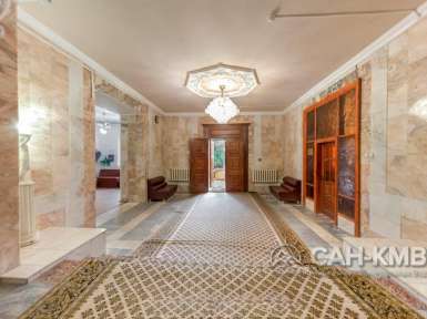 Санаторий «им. С.М. Кирова» 3* Железноводск - 3