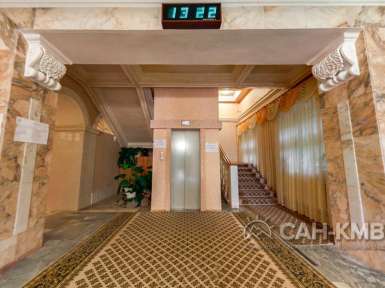 Санаторий «им. С.М. Кирова» 3* Железноводск - 6