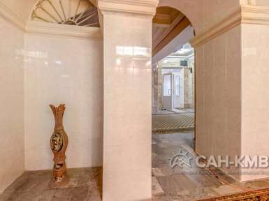 Санаторий «им. С.М. Кирова» 3* Железноводск - 8