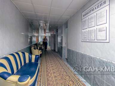 Санаторий «им. С.М. Кирова» 3* Железноводск - 9