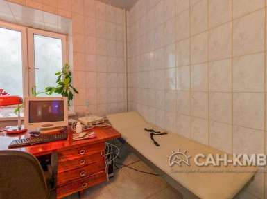 Санаторий «им. С.М. Кирова» 3* Железноводск - 11