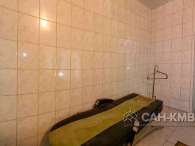 Санаторий «им. С.М. Кирова» 3* Железноводск - 12