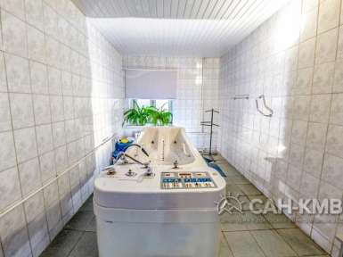 Санаторий «им. С.М. Кирова» 3* Железноводск - 14