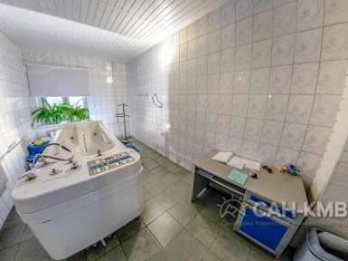 Санаторий «им. С.М. Кирова» 3* Железноводск - 15