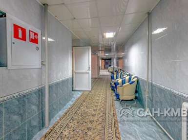 Санаторий «им. С.М. Кирова» 3* Железноводск - 17