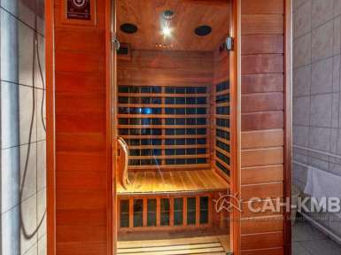 Санаторий «им. С.М. Кирова» 3* Железноводск - 18