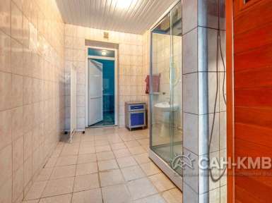 Санаторий «им. С.М. Кирова» 3* Железноводск - 19