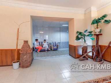 Санаторий «им. С.М. Кирова» 3* Железноводск - 20