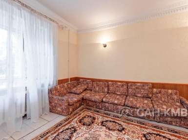 Санаторий «им. С.М. Кирова» 3* Железноводск - 21