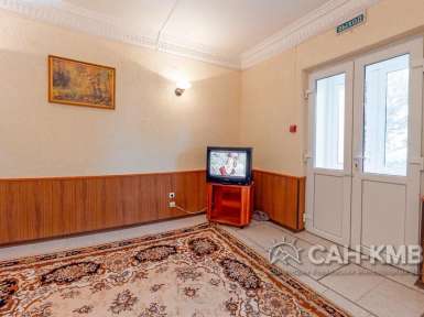 Санаторий «им. С.М. Кирова» 3* Железноводск - 22