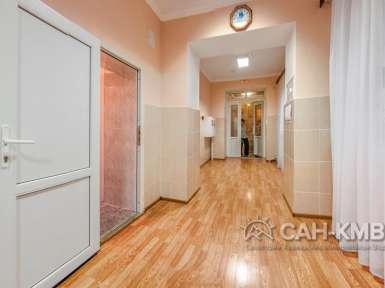 Санаторий «им. С.М. Кирова» 3* Железноводск - 23