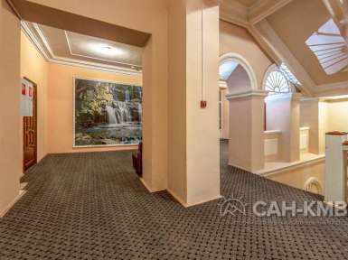 Санаторий «им. С.М. Кирова» 3* Железноводск - 24