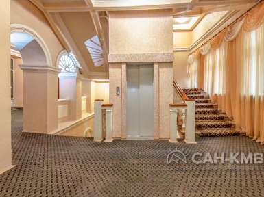 Санаторий «им. С.М. Кирова» 3* Железноводск - 25