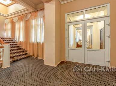 Санаторий «им. С.М. Кирова» 3* Железноводск - 26