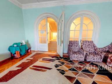 Санаторий «им. С.М. Кирова» 3* Железноводск - 28