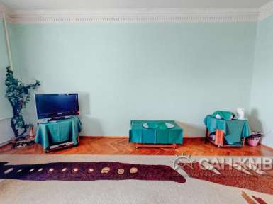 Санаторий «им. С.М. Кирова» 3* Железноводск - 29