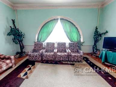 Санаторий «им. С.М. Кирова» 3* Железноводск - 30