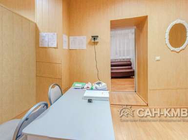 Санаторий «им. С.М. Кирова» 3* Железноводск - 32