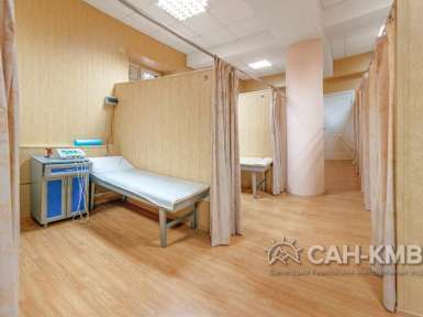 Санаторий «им. С.М. Кирова» 3* Железноводск - 35