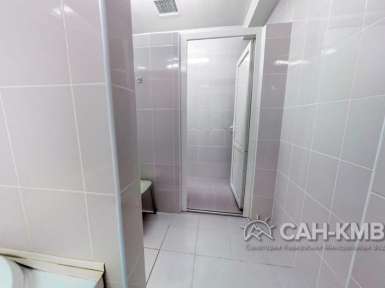 Санаторий «им. С.М. Кирова» 3* Железноводск - 37