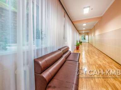 Санаторий «им. С.М. Кирова» 3* Железноводск - 38