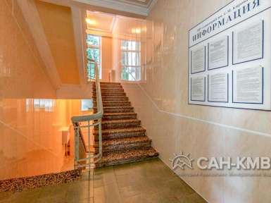 Санаторий «им. С.М. Кирова» 3* Железноводск - 47