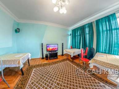 Санаторий «им. С.М. Кирова» 3* Железноводск - 53