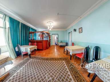 Санаторий «им. С.М. Кирова» 3* Железноводск - 55