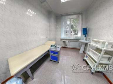 Санаторий «им. С.М. Кирова» 3* Железноводск - 56