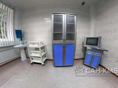 Санаторий «им. С.М. Кирова» 3* Железноводск - 57