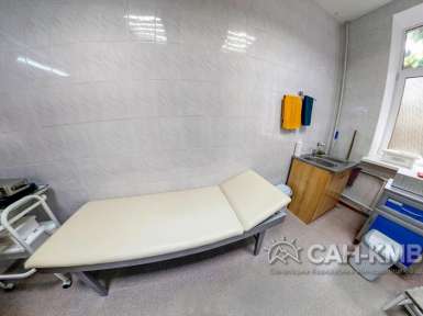 Санаторий «им. С.М. Кирова» 3* Железноводск - 59