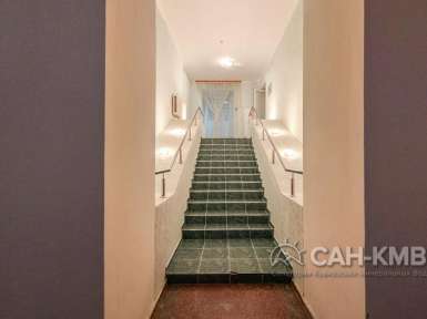 Санаторий «им. С.М. Кирова» 3* Железноводск - 60