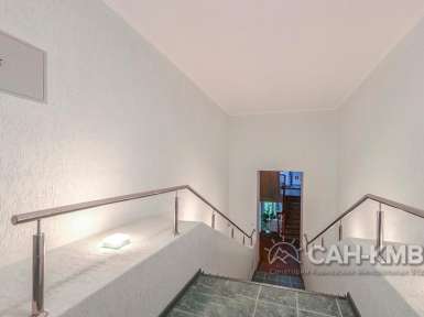 Санаторий «им. С.М. Кирова» 3* Железноводск - 61