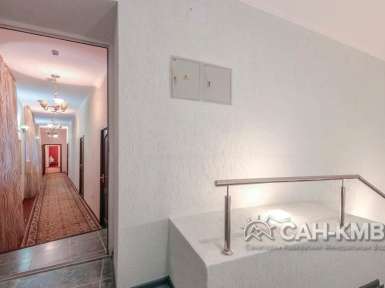 Санаторий «им. С.М. Кирова» 3* Железноводск - 62