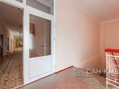 Санаторий «им. С.М. Кирова» 3* Железноводск - 68