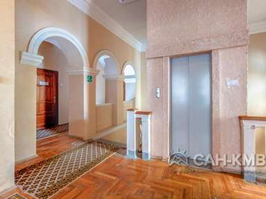 Санаторий «им. С.М. Кирова» 3* Железноводск - 69