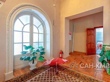 Санаторий «им. С.М. Кирова» 3* Железноводск - 71