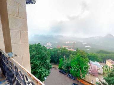 Санаторий «им. С.М. Кирова» 3* Железноводск - 76