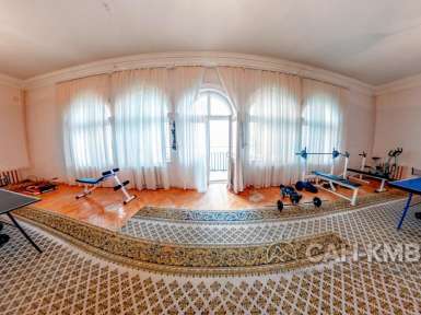 Санаторий «им. С.М. Кирова» 3* Железноводск - 77